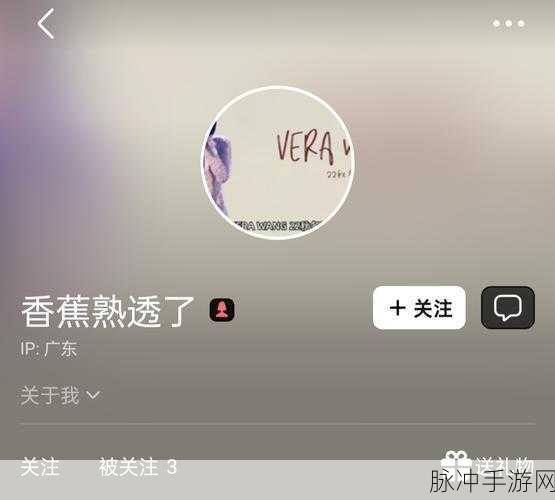 香蕉视频9幺momo：探索香蕉视频9幺momo：新奇内容与精彩互动体验