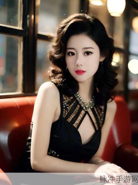 女朋友温柔漂亮又善良可爱：温柔美丽、善良可爱的女朋友让我倍感幸福与珍惜