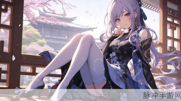 原神刻晴被c到无法自理：刻晴被C到无法自理，萌动全城的奇妙冒险