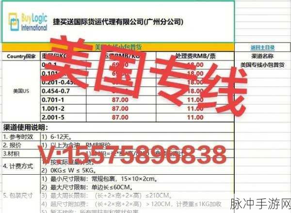 欧洲专线和日本专线的区别：深入解析欧洲专线与日本专线的主要区别