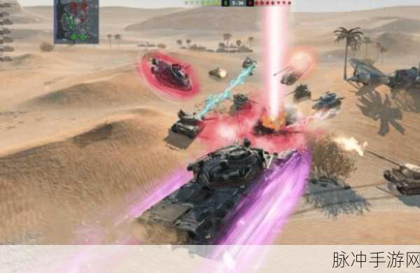 坦克世界秘籍：全面解析坦克世界秘籍与技巧，助你战无不胜
