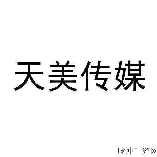 天美传媒1567：天美传媒1567：创新内容与数字营销的完美结合之路