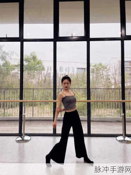 dance blet的作用：探索舞蹈绳带的多重功能与创意应用方式