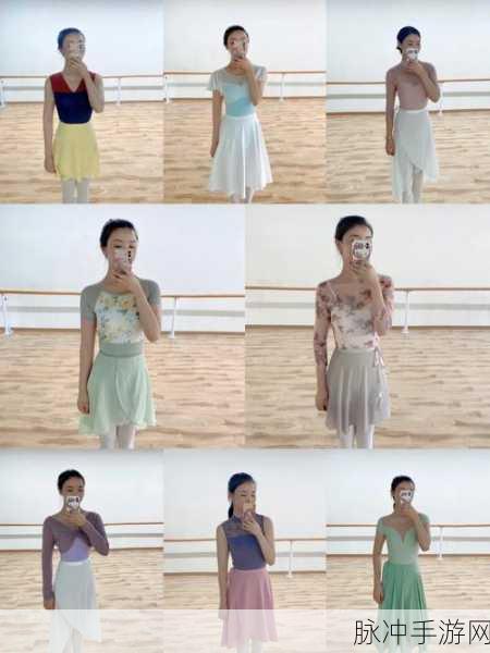 dance blet的作用：探索舞蹈绳带的多重功能与创意应用方式
