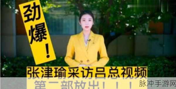 张津瑜事件：张津瑜事件背后的社会反思与法律探讨