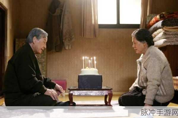 亚洲老人性色：探索亚洲老年人的性生活与情感需求的多样性