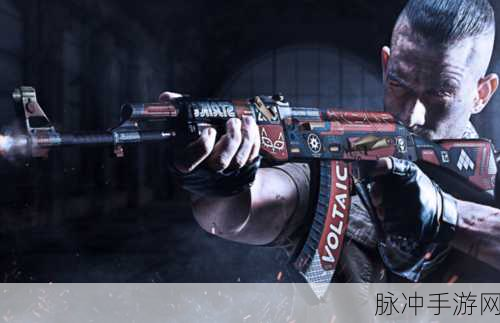 csgo高清大片蘑菇免费：探索CSGO高清大片：免费畅享刺激的蘑菇战斗体验