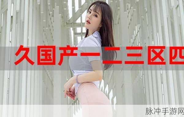 精产国品一二三产品区视频：探索精致国产产品一二三的魅力与价值，尽享品质生活