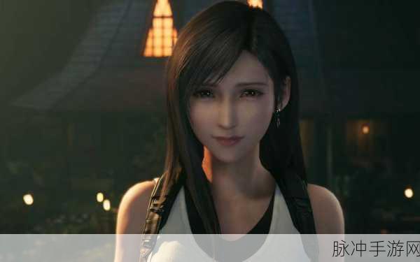 ff7重生销量：最终幻想7重生销量破千万，续作市场前景广阔