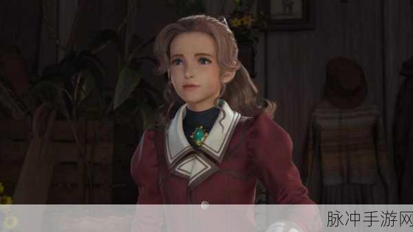 ff7重生销量：最终幻想7重生销量破千万，续作市场前景广阔