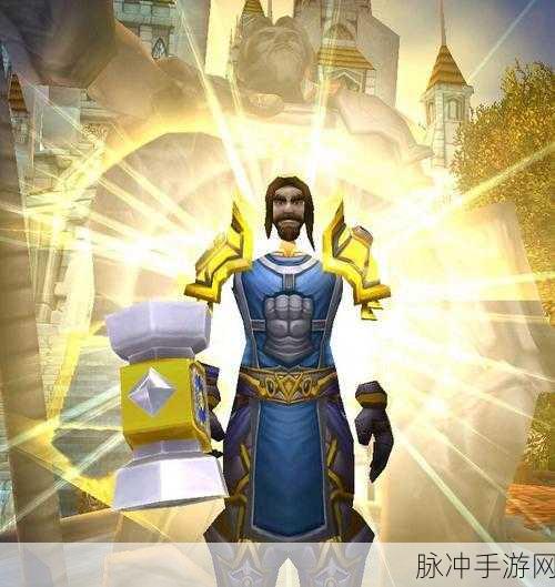 光明使者战袍：光明使者战袍：守护希望与正义的勇士之装