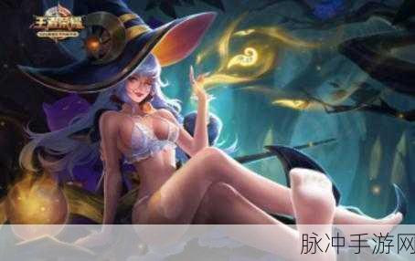王者女英雄无小内无爱心游戏：王者荣耀女英雄风采尽显，无小内无爱心传奇之旅