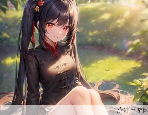 原神ちゃんが腿法娴熟を：原神角色拓展：腿法娴熟的冒险之旅