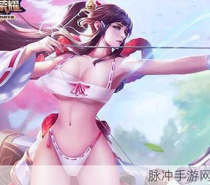 伽罗羞涩图：轻描淡写中的羞涩：伽罗的秘密与内心世界探秘