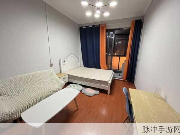 深圳出租房里的交互：“提升深圳出租房居住体验的多元交互方式探索”