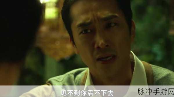 4399韩国电影：探寻4399韩国电影的魅力与精彩瞬间