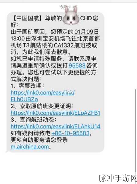 今日深圳机场航班取消：今日深圳机场航班大规模取消，乘客出行受影响