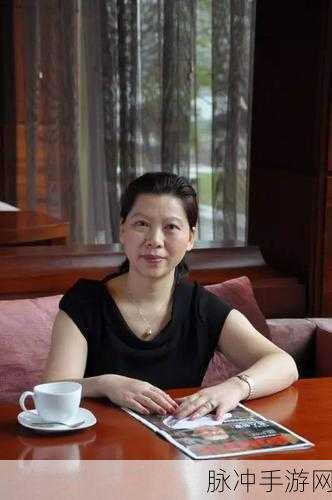 Chinese老女人老熟妇HD：成熟魅力：探索中国女性的生活与故事