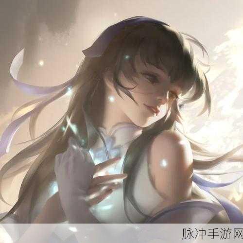 曜把西施弄红脸：西施被拓展曜惹得脸红心跳，情感绽放新篇章