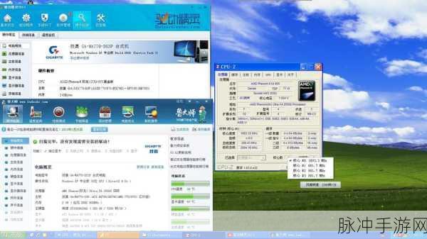 amd955配什么显卡最合适：“最佳搭配：AMD 955处理器适合哪些显卡？”