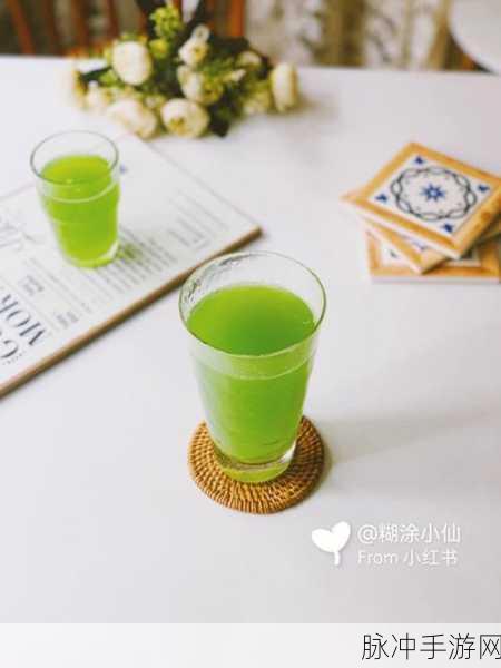 梨汁气泡11h最简单处理方法：探索11小时内处理拓展梨汁气泡的最简便方法