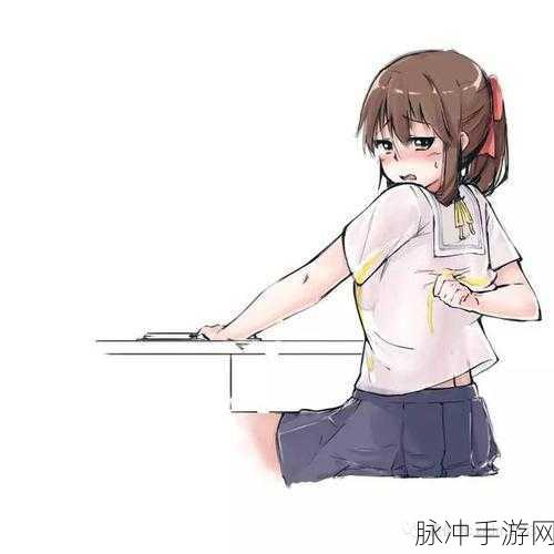 羞羞成年人漫画：秘密花园：探索羞涩与爱欲交织的成人漫画世界