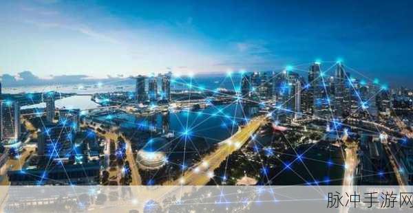 tai.9：探索最新科技趋势与未来发展方向的深度解析