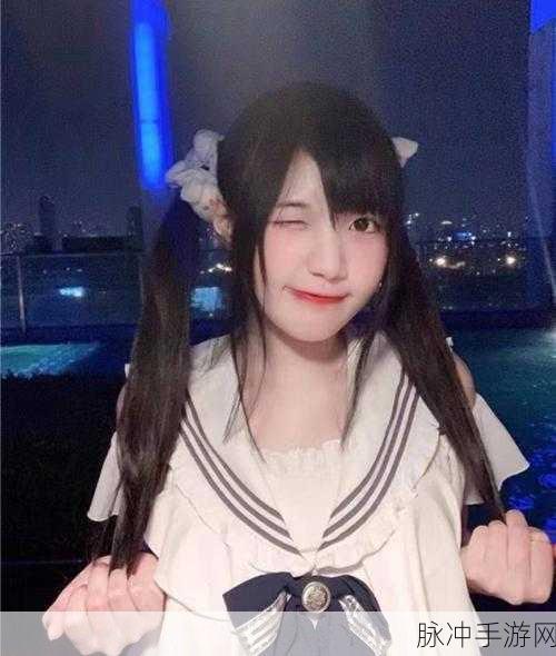 棒糖妹：甜蜜诱惑：棒糖妹的奇幻冒险之旅