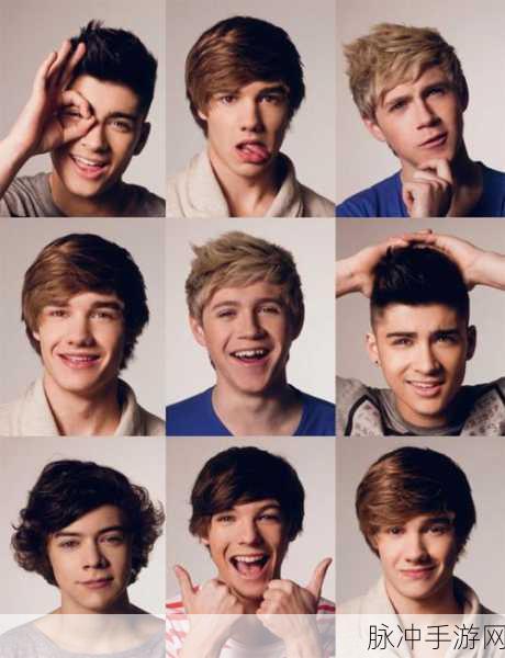 one direction情感状况：解析One Direction成员情感发展与现状的深度探讨