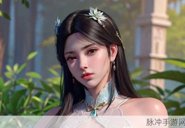 VAM国漫3DMAX网页：探索VAM国漫3DMAX的无限可能性与创作魅力