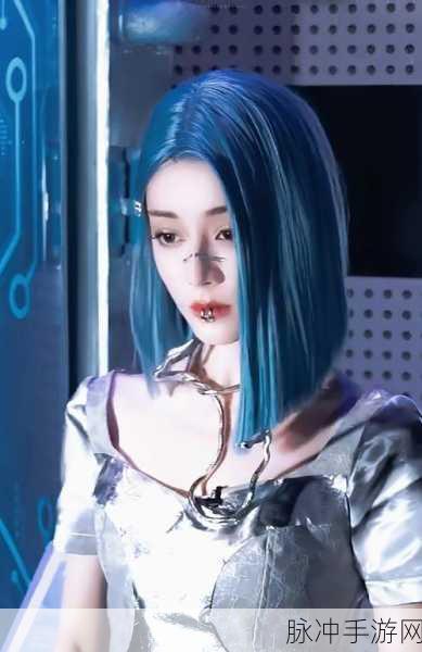 迪丽热巴ai换脸：迪丽热巴AI换脸技术：探索虚拟与现实的边界