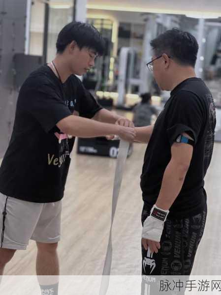 晶晶极限训练日记：挑战自我：晶晶极限训练日记的成长与蜕变