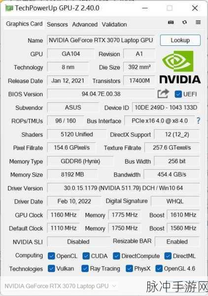 华硕天选R9-7940H和i7-13700H哪个好：华硕天选R9-7940H与i7-13700H性能对比分析