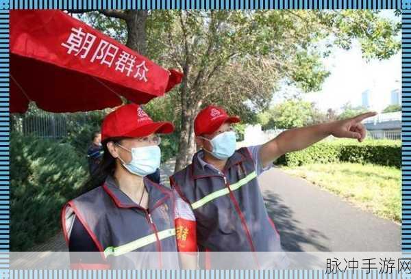 51吃瓜网热心北京朝阳群众：热心朝阳群众助力51吃瓜网，传递社区温暖与正能量