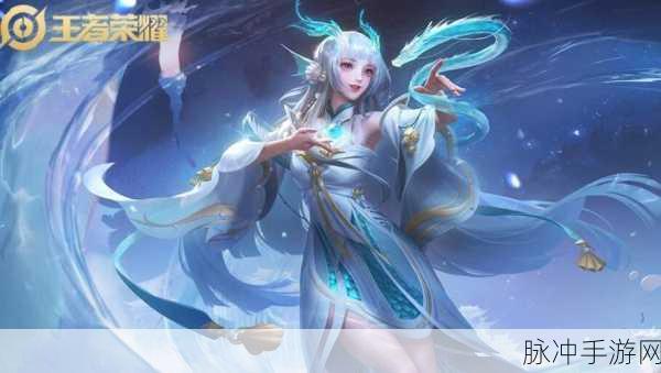 王者荣耀西施因为欠债而：因债务缠身，西施化身荣耀战士逆袭人生