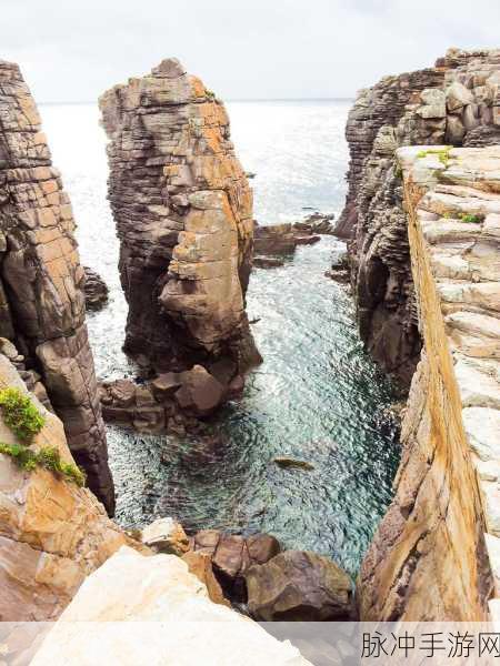 海角入口：“拓展海角入口，探索无限可能与美丽风景”