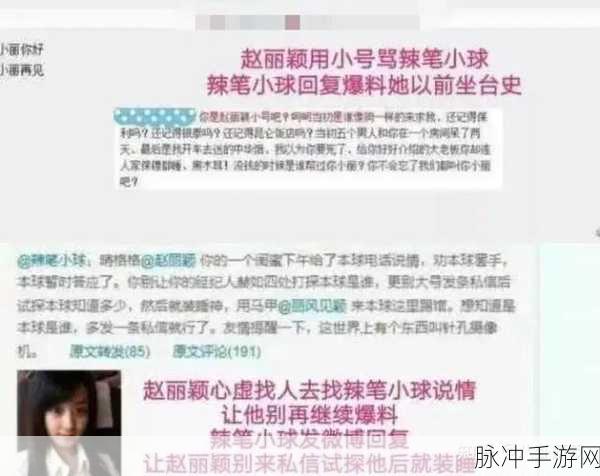 黑料网 - 明星丑闻：明星丑闻大揭秘：那些鲜为人知的黑料真相