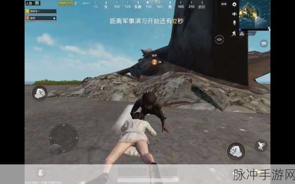 刺激战场16岁以下：刺激战场：16岁以下玩家的安全游戏指南与建议