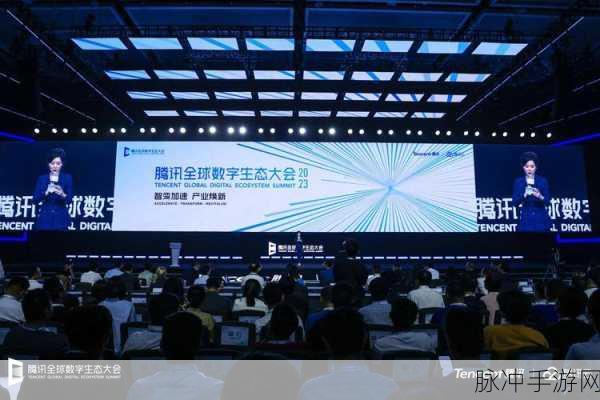 Ggy2023nbn：探索2023年全球科技新趋势与未来发展方向