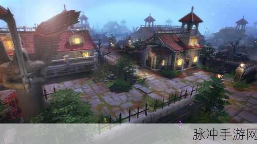 求生英雄峡谷：英雄峡谷中的求生之战：勇者的冒险与挑战