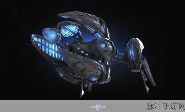 星际争霸 台服：星际争霸：宇宙战舰的崛起与纷争