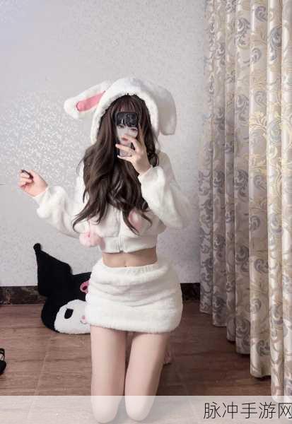 暴躁少女csgo视频：暴躁少女在CSGO中的疯狂时刻，精彩操作不断