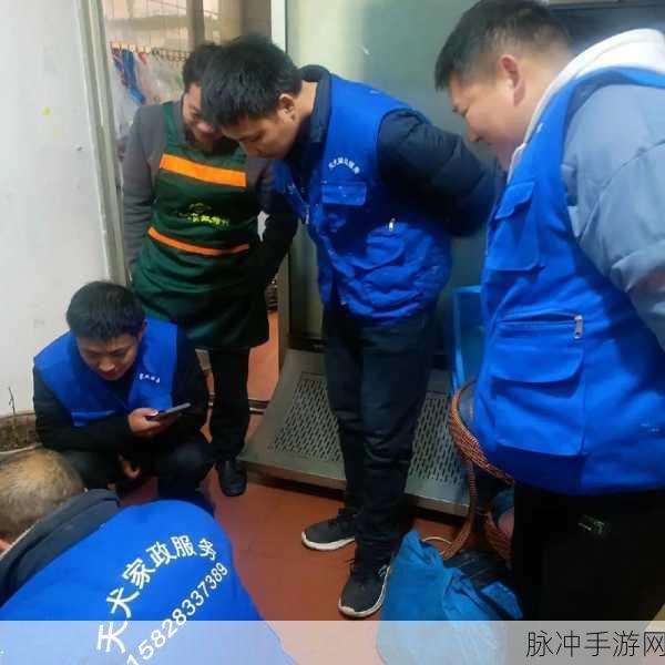 九幺高危风险1.9.1：深入分析九幺高危风险1.9.1对行业发展的影响与应对策略