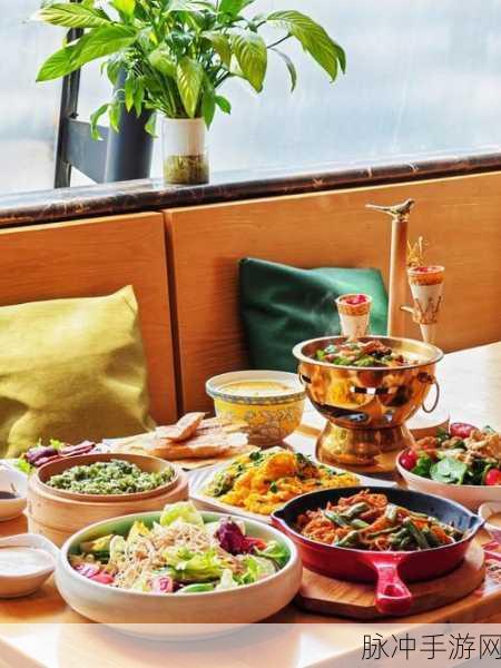 国产一品道：国产一品道：传承与创新交融的经典美食之旅