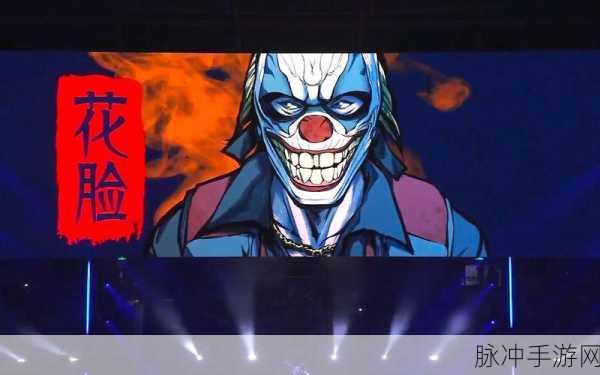 csgo暴躁狂人高清大片视频：CSGO暴躁狂人精彩瞬间集锦，燃爆你的游戏热情！