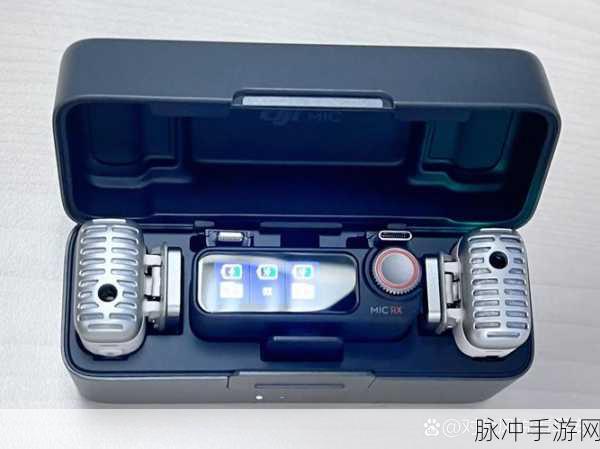 jmcicon2.mic1.7.2：探讨JMCIcon2.MIC1.7.2的功能与应用前景分析