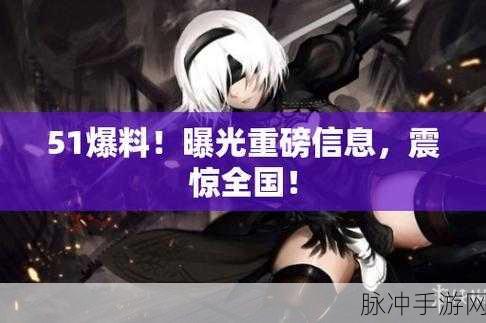 今日吃瓜 51吃瓜黑料：今日吃瓜盛宴：深入探讨51吃瓜黑料背后的真相与细节