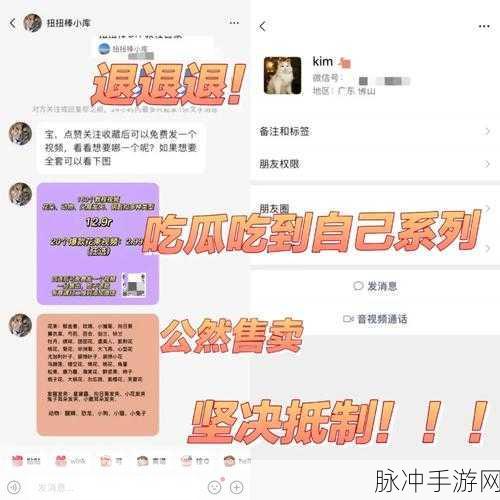 黑料吃瓜蘑菇视频：揭秘黑料：吃瓜蘑菇视频背后的真相与故事