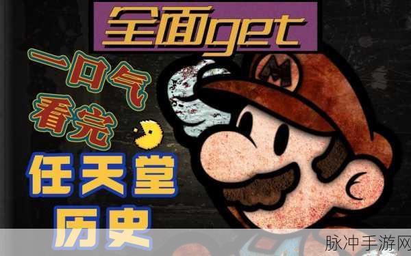 智慧的再现偷跑任天堂破防：智慧的再现：任天堂破防偷跑的新挑战与新机遇