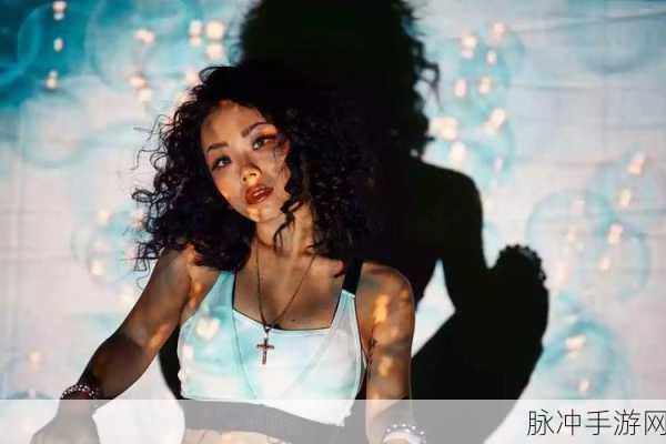 地下女rapper中国：中国地下女Rapper的崛起与音乐风格探索之旅